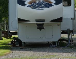 2014 Keystone Montana