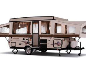 2007 Rockwood 2514g