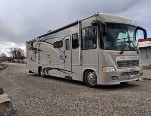 2005 Gulfstream Sun Voyager