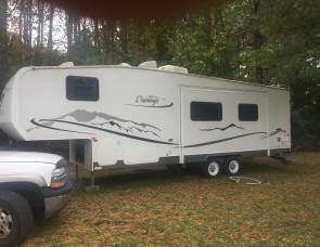 2005 Durango Kz