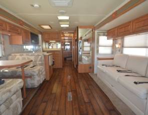 2003 holiday rambler ambassador 36PST