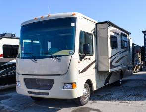 2015 Winnebago Vista 31KE