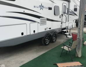 2019 Highland silverstar