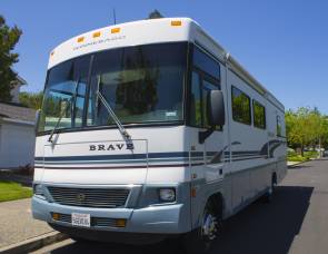 2004 Winnebago Brave