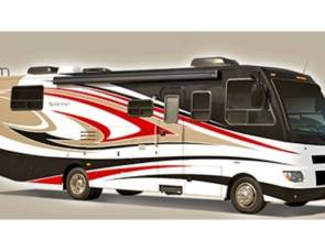 2015 Thor Axis Motor Coach