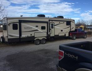 2015 Crossroads Sunset trail reserve