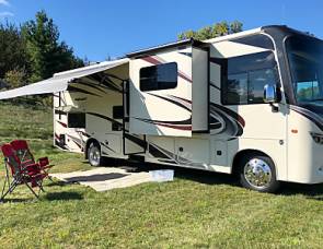 2018 JAYCO PRECEPT 31UL
