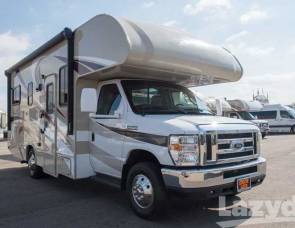 2017 Thor Four winds