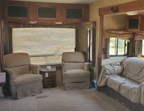 2012 Jayco Eagle