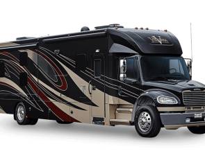 2018 4-Star Trailers rvt