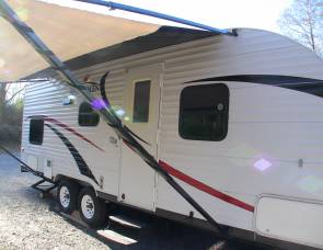 2010 Sportsmen 242SBH