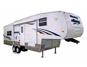 2009 Gulfstream Canyon trail 28’