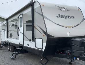 2018 Jayco 32BHDS