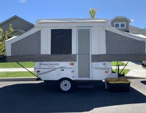 2007 Rockwood Freedom