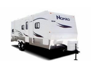 2007 Weekend warrior 28FS