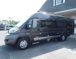 2019 Winnebago Travato