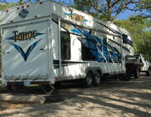 2009 Tahoe by Thor Ind Tahoe
