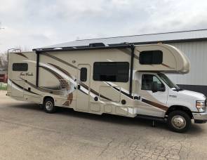 2017 Thor Four Winds 31e