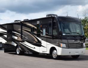 2011 Damon Challenger