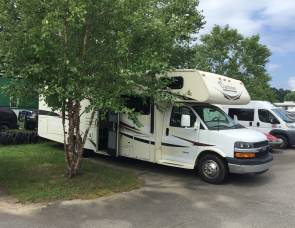 2015 Coachmen RV Freelander