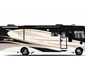 2006 Tiffin Allegro Bay