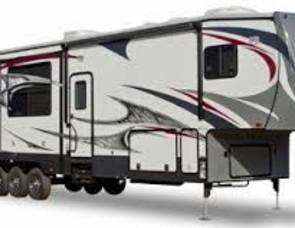 2013 Heartland Road warrior