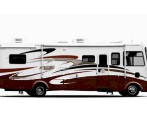 2006 Tiffin 28DA