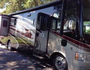 2016 Tiffin Allegro Open Road