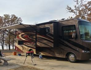 2016 Jayco Precept 31UL