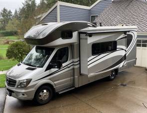 2018 Winnebago View