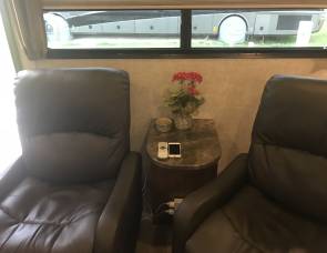 2015 Keystone Sprinter