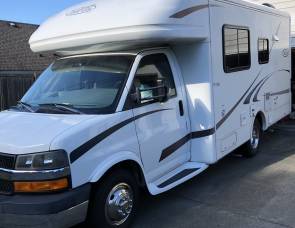 2004 Trail lite R vision