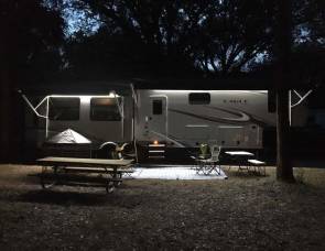 2017 Jayco Eagle
