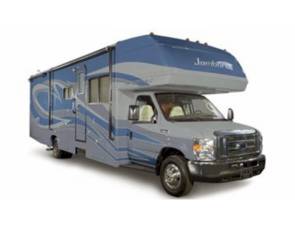 1997 Fleetwood Jamboree