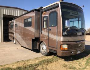 2006 Discovery 39