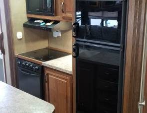 2014 Sabre 35QSIK-6