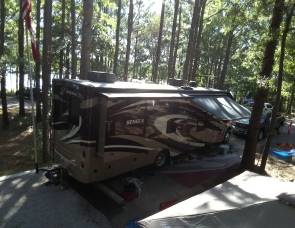 2014 Jayco Seneca