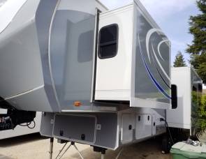 2016 Open range Rls309