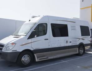 2010 Pleasure Way Plateau-TS MMX