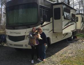 2017 Forest River Georgetown