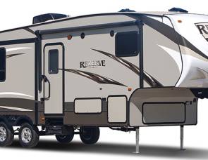 2016 Crossroads Rezerve