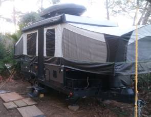 2016 Rockwood 2280BHESP