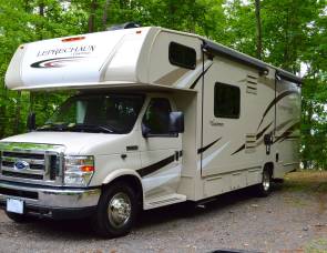 2017 Coachmen Leprechaun 260ds