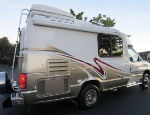 2005 Chinook Premier 2005 Chinook Premier 2100