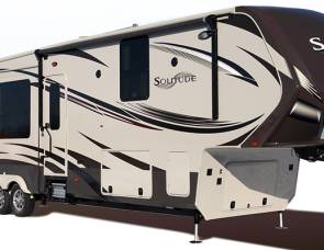 2017 Grand Design Solatude