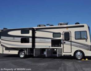 2017 Fleetwood Bounder 36H