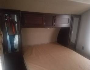 2016 Fariest river 304bh