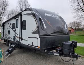 2017 Mallard M32