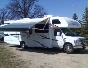 2012 Four Winds 28A