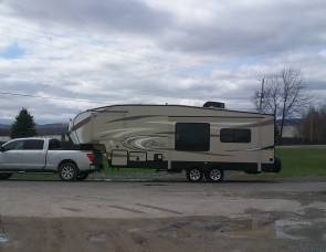 2016 Cougar 29res